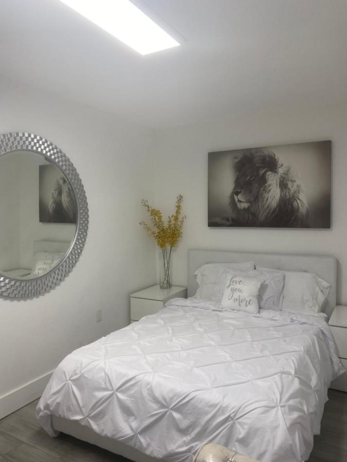 Apartmán Modern & New,Excellent Location Miami Exteriér fotografie