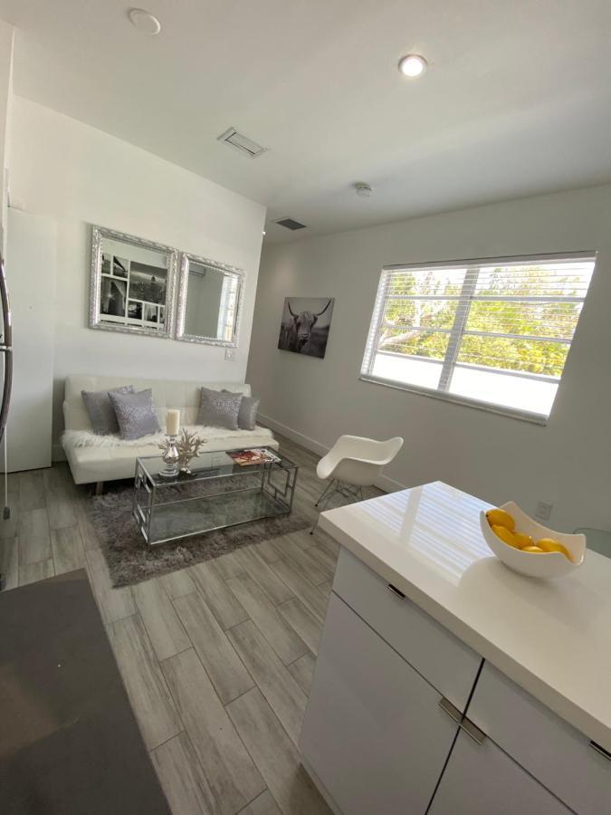 Apartmán Modern & New,Excellent Location Miami Exteriér fotografie