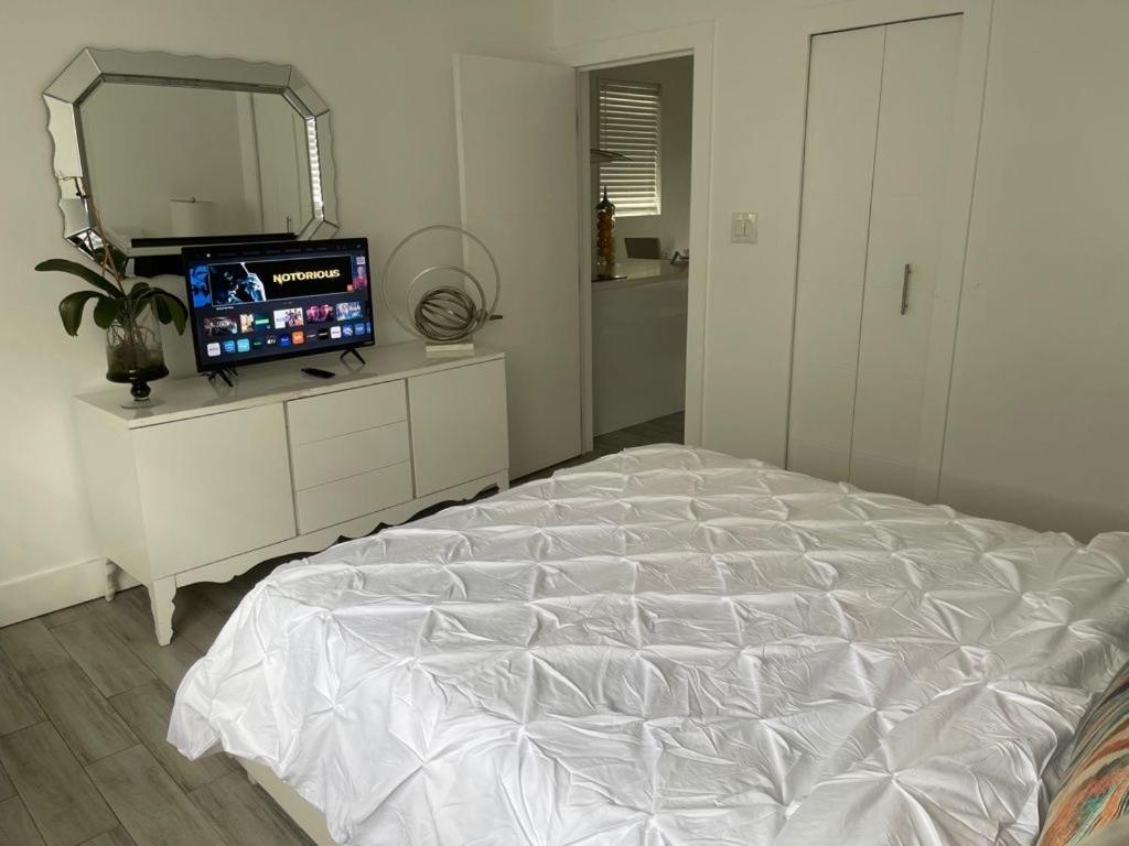 Apartmán Modern & New,Excellent Location Miami Exteriér fotografie