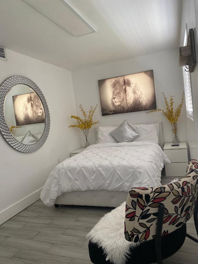 Apartmán Modern & New,Excellent Location Miami Exteriér fotografie