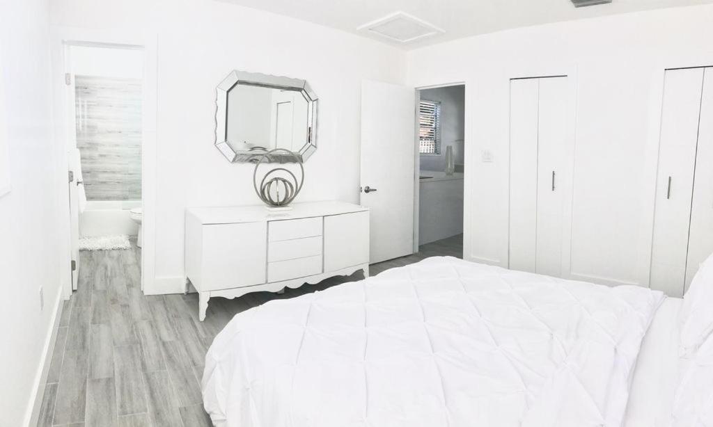 Apartmán Modern & New,Excellent Location Miami Exteriér fotografie