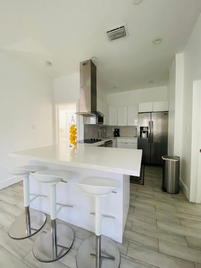 Apartmán Modern & New,Excellent Location Miami Exteriér fotografie