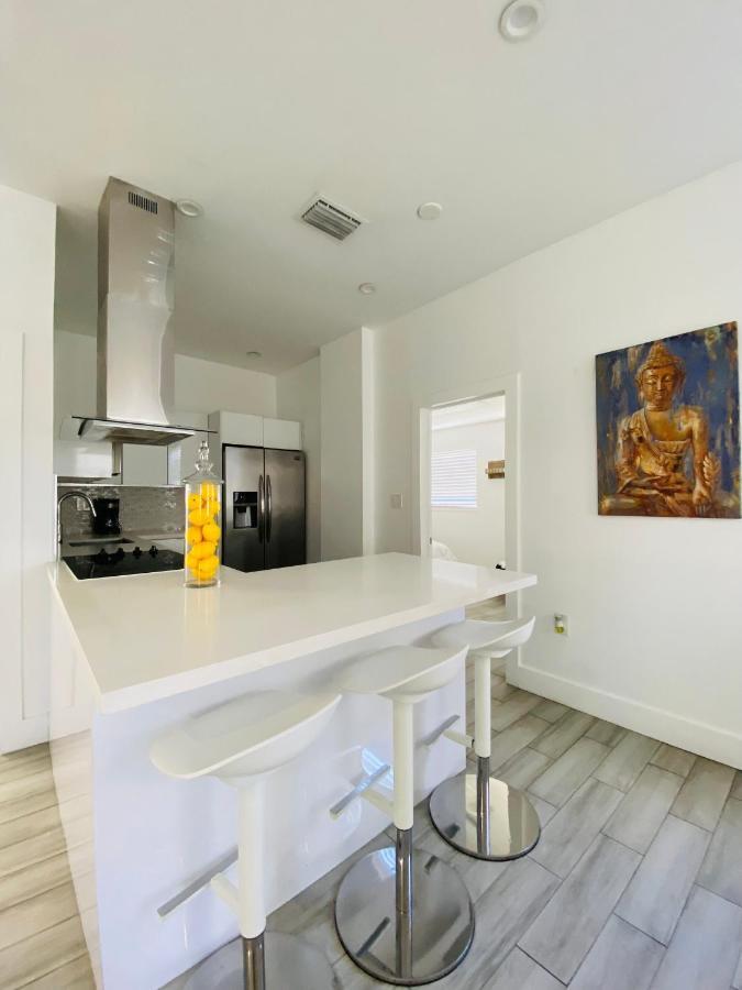 Apartmán Modern & New,Excellent Location Miami Exteriér fotografie