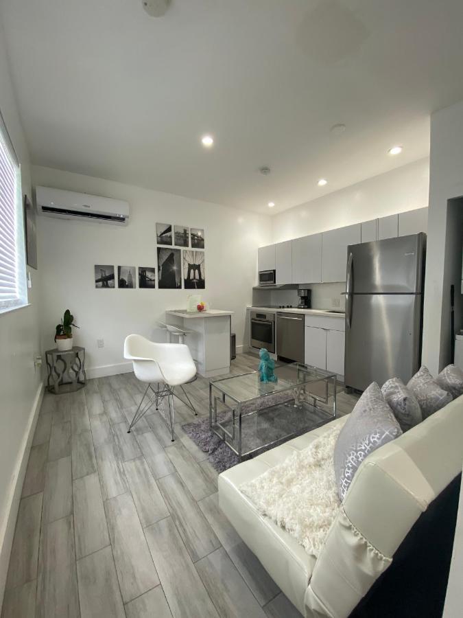 Apartmán Modern & New,Excellent Location Miami Exteriér fotografie