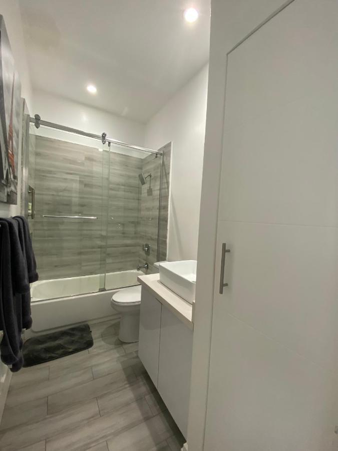 Apartmán Modern & New,Excellent Location Miami Exteriér fotografie