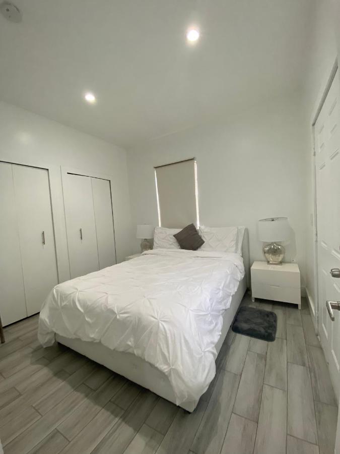 Apartmán Modern & New,Excellent Location Miami Exteriér fotografie