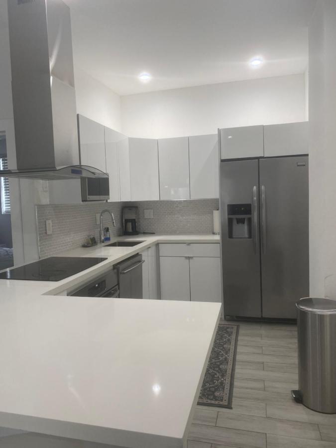 Apartmán Modern & New,Excellent Location Miami Exteriér fotografie