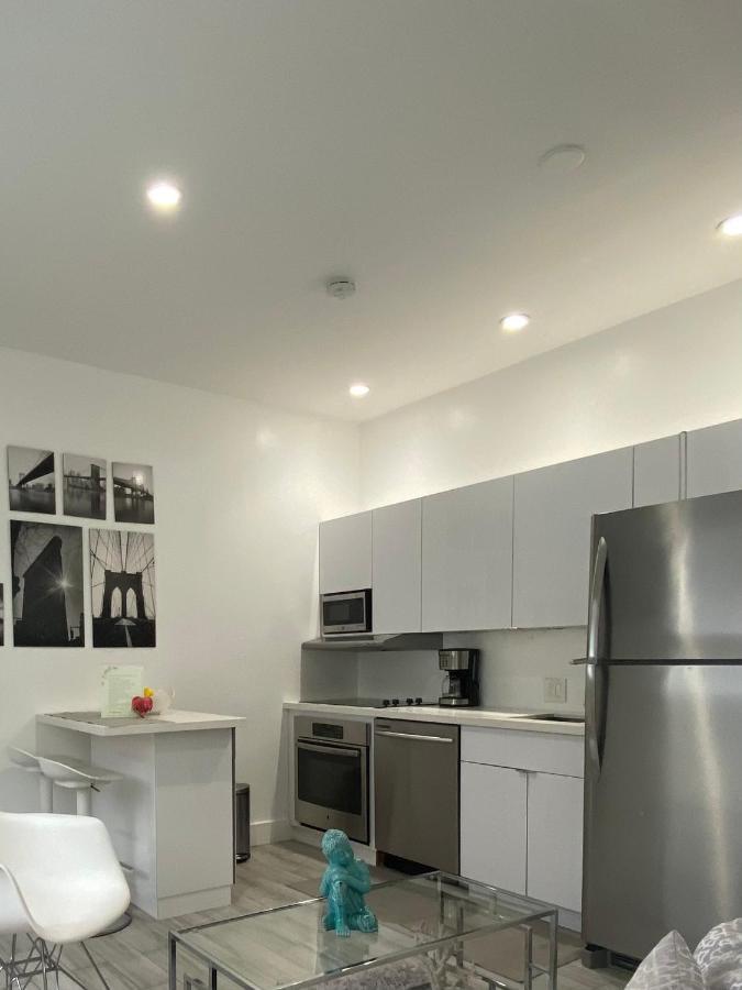 Apartmán Modern & New,Excellent Location Miami Exteriér fotografie