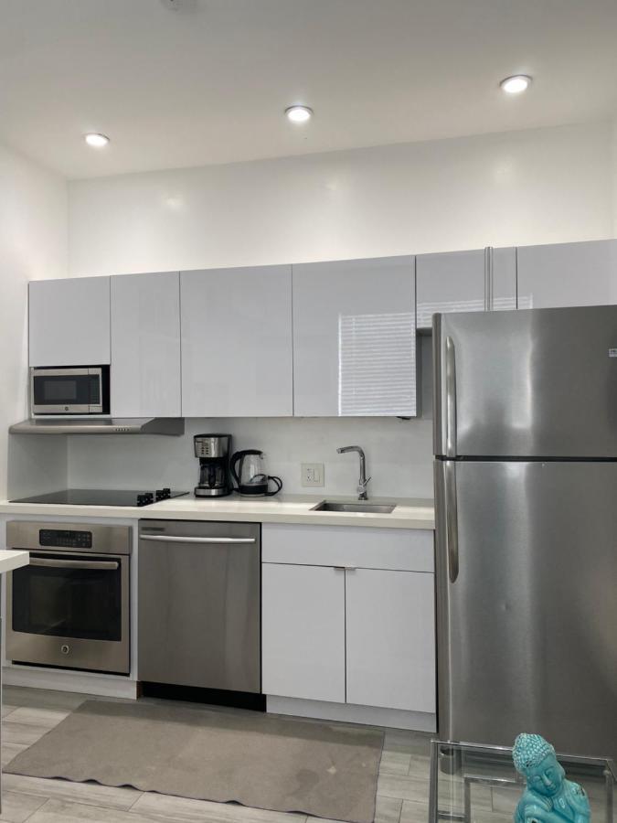 Apartmán Modern & New,Excellent Location Miami Exteriér fotografie